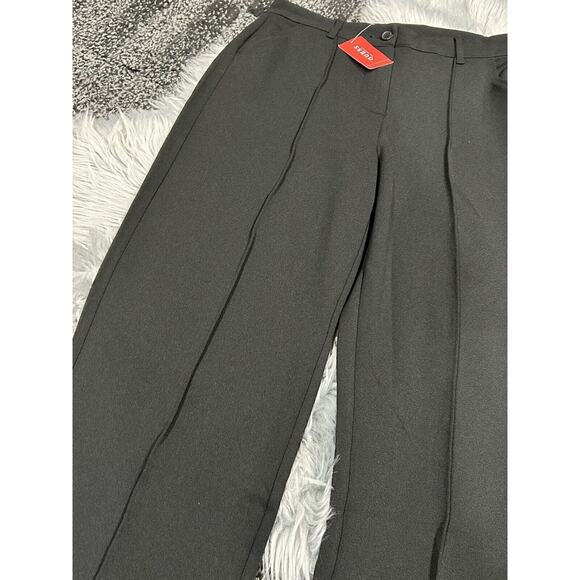 GUESS Las Angeles Pascual Pant SZ Large Black (msrp $69.99) - Picture 5 of 6